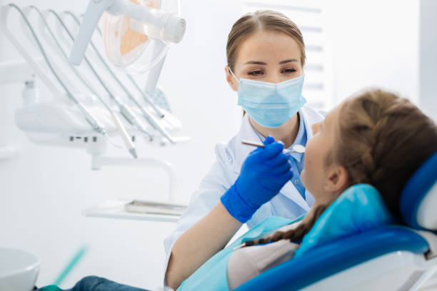 Reliable New Paris, IN Dental Services Solutions